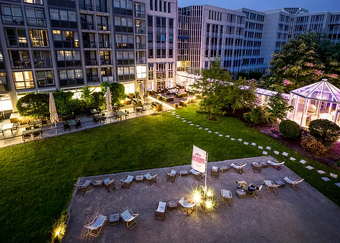 Hotel Pullman München